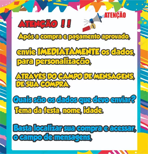 30 Caixa Milk Stitch Lembrancinhas Festa Fácil